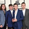 Arctic Monkeys are going on tour to support the release of new album