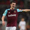 Declan Rice gets ultimate Premier League compliment from Jamie Redknapp