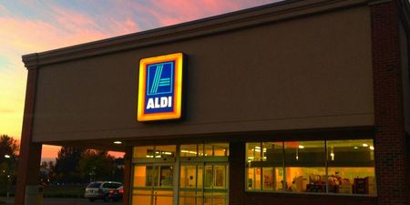 Aldi are bringing back their halloumi fries, suddenly Brexit doesn’t matter anymore