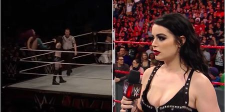 British WWE superstar Paige confirms retirement after kick to back in December