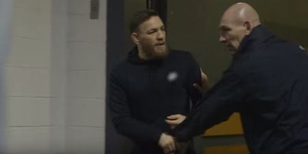 New details suggest bus attack wasn’t part of Conor McGregor’s original plan