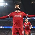 Liverpool were destroyed for 45 minutes, but while Jurgen Klopp’s side have Mo Salah they will always have hope
