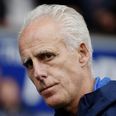 Mick McCarthy abruptly quits Ipswich after fan reaction to his decision to substitute player