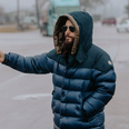 Jared Leto hitchhikes through America in support of new 30 Seconds To Mars album