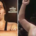 New HBO documentary on Andre the Giant is getting amazing reviews