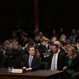 Mark Zuckerberg says Facebook is in an ‘arms race’ with Russia