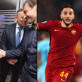 Roma president hails Alex Ferguson as ‘good luck charm’ after Champions League heroics