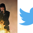 Uh oh, Eminem is now in charge of his own Twitter account
