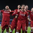 Liverpool swat City aside to author their own piece of Champions League history