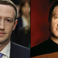 People are making hilarious memes using Mark Zuckerberg’s face during questioning