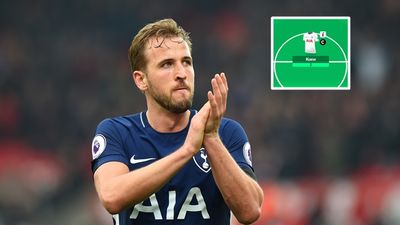 Fantasy Football managers furious over Harry Kane goal decision