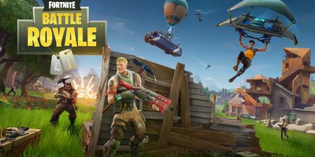 ‘Fortnite’ servers are down indefinitely and people aren’t happy at all