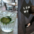 Next week you will be able to get a free Gin and Tonic from a vending machine