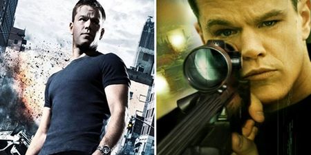 OFFICIAL: The Jason Bourne films are getting a prequel TV series