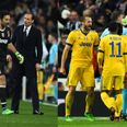 Referees can’t be influenced by sentiment: Gianluigi Buffon – not Michael Oliver – got it wrong
