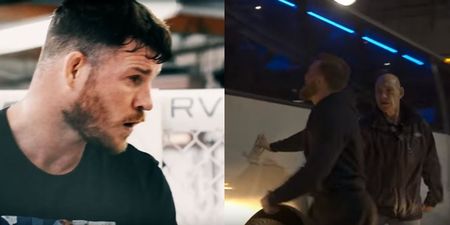 The UFC can actually turn Conor McGregor’s bus attack into a huge positive
