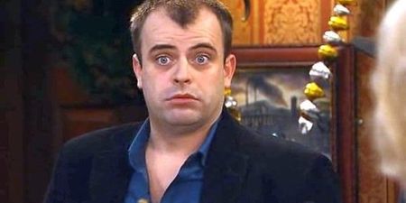 Steve McDonald is about to make Coronation Street history