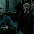 Hidden Voldemort detail in Half-Blood Prince is shocking Harry Potter fans