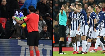 Premier League makes decision on whether VAR will be used next season