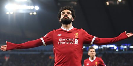 Just when I thought I was out, Mo Salah pulled me back in