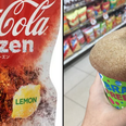 Coca-Cola are launching first ever official slushie
