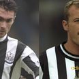 Keith Gillespie goes into brilliant detail about his fight with Alan Shearer in Dublin