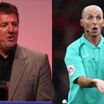 Matt Le Tissier criticises Mike Dean for missing Marcos Alonso’s shocking tackle on Shane Long