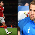 Hector Bellerin needed only five words to absolute rinse Harry Kane