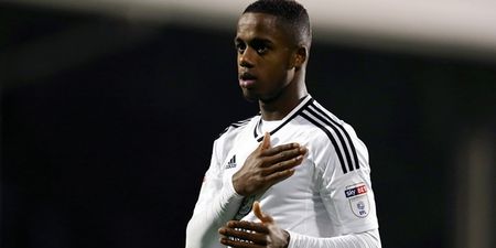 Ryan Sessegnon makes history with his young player of the year nomination