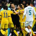 Gigi Buffon refuses to apologise for Michael Oliver comments in latest rant