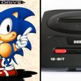 The Sega Mega Drive Mini has been announced, and it looks amazing