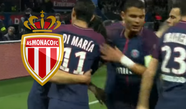 AS Monaco to refund fans who attended 7-1 humiliation by PSG