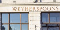 BREAKING: JD Wetherspoon just shut down all their social media accounts