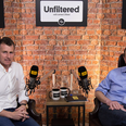 Unfiltered with James O’Brien | Episode 27: Nigel Owens