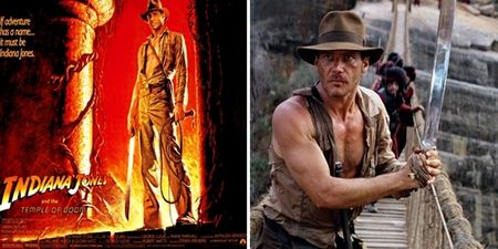 Here’s why Indiana Jones and the Temple of Doom is Spielberg’s most underrated film