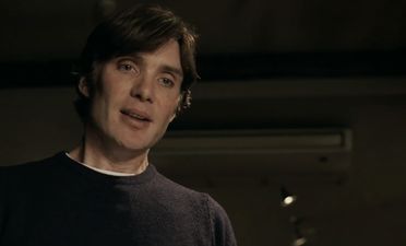 Cillian Murphy’s new film could be the next big drama from Ireland