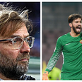 Looks like Liverpool will be forced to look elsewhere for a world class goalkeeper