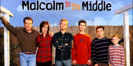 The definitive ranking of every Malcolm In The Middle character from worst to best