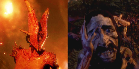 Horror game Agony is so graphic that the original cannot be released on console