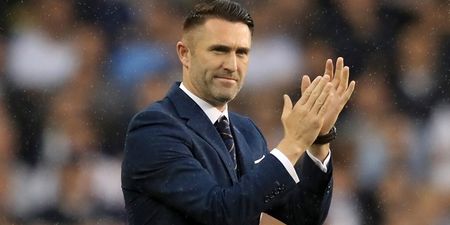 Robbie Keane wants to keep playing after leaving latest club