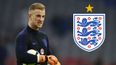 Joe Hart shouldn’t be anywhere near England’s squad for the World Cup