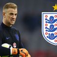 Joe Hart shouldn’t be anywhere near England’s squad for the World Cup