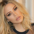 Khloe Kardashian has given her daughter a completely out there name