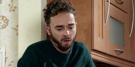 David’s upcoming Corrie storyline is going to be even more distressing
