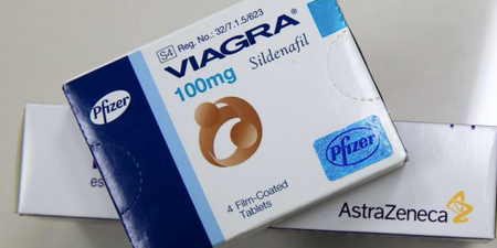 Viagra just went on sale at Asda, Morrisons, Superdrug and Tesco