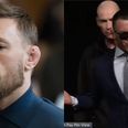 Conor McGregor incident may have caused huge fight to be moved to another continent