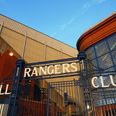 Rangers suspend pair after dressing room bust-up following Scottish Cup defeat to Celtic