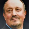 A tale of two cities and their enduring love for Rafael Benitez – a manager who actually cares