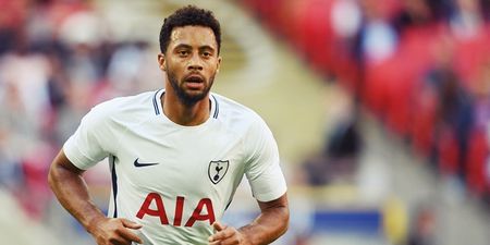 Tottenham are “ready to sell” Mousa Dembele