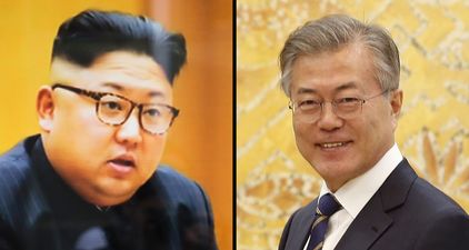 Koreas expected to announce end of 68 year war